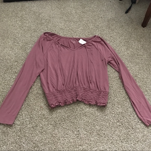 NWT American Eagle top - Picture 1 of 2